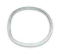 Joint couvercle - Joint de 10 cm pour casserole, matériau résistant, réglable à différents couvercles de 22 cm, idéal pour maintenir la température.