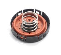 Joint Couvercle Kit De Réparation De Soupape De Régulation Pression Carter Pour BMW E53 E60 E63 E65 545i 650i 745Li 745i X5 11127547058 Couvre Culasse
