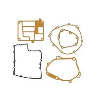 joint couvercle moteur Couvercle D'embrayage De Carter Supérieur Gauche Droit De Moteur De Moto Pompe À Huile Pour Y&amaha FZ1 07-14 FZ8 FZ8N 11-13 YZF-R1 07-08