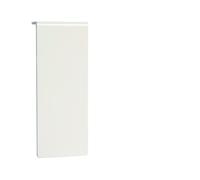 Joint couvercle pour plinthe SL15100 Pure - HAGER SL1510079016