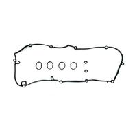 Joint Couvercle Soupape Compatible Avec Mini Pour Countryman 2011-2016 Pour Clubman Pour R55 1.6t 2011-2014 Joint Couvercle Soupape Moteur Accessoires Voiture OEM 11127582400