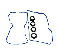 joint couvercle soupape Compatible Avec Subaru Pour Impreza 2006-2011 Pour Forester 2.5L 2006-2012 Joint Couvercle Soupape Moteur Remplacement OEM 10966AA030