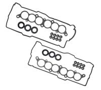 Joint Couvercle Soupape Compatible Avec Toyota Pour 4Runner 3.4L V6 1996 1997 1998 1999 2000 2001 2002 Joint De Couvercle De Soupape De Moteur OEM: 1121362020 MS19783 VS50422R