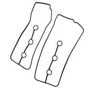 Joint Couvercle Soupape Compatible Avec Toyota Pour 4Runner 4.0L V6 2003 2004 2005 2006 2007 2008 2009 Kit De Joints De Couvercle De Soupape Moteur Voiture 2 Pièces 11214AD010 11214-31010