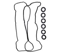 joint couvercle soupape Compatible Avec Toyota Pour Sienna 3.0l V6 2000-2003 Pour Solara 3.3l 2004-2008 Kit Joints Couvercle Accessoires Voiture Pour Pièces OEM 11214-20010