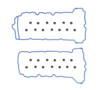 Joint Couvercle Soupape Kit De Joint De Couvercle De Soupape De Moteur, Compatible Avec Pontiac G6 G8 Pour Torrent 2008 - 2009, Accessoires De Voiture VS50726R 12566250 12591200(Blue)