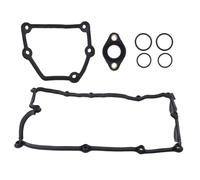Joint couvercle soupapes Compatible Avec BMW Pour X3 E83 2.0i 2005/07-2008/08 Pour Z4 E85 2.0i 2005/03-2009/02 Jeu Joints Couvercle Soupape N46 N42 11120032224 11120028033