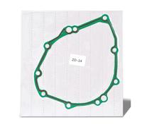 Joint Couvercle Stator Générateur Magnétique 11483-24F00 Pour Suzuki GSX1300R Pour Hayabusa 1300 1999-2017/2019 GSX1300BK B-King mobylette Stator(1 piece)