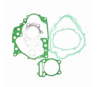 Joint couvercle stator moteur Accessoires Moto Kit Complet De Joints Moteur Kit De Joints De Reconstruction Pour Suzuki DR 350 DR350 1990-1999