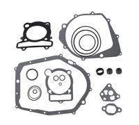 Joint couvercle stator moteur Ensemble Complet Joints Culasse Haut Gamme Pour Y&amaha Pour Warrior 350 Pour Raptor Pour Big Bear Pour Wolverine YFM350