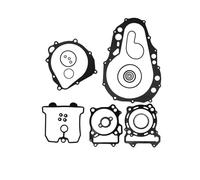 Joint couvercle stator moteur Ensemble Complet Joints De Culasse Pour Moto Pour Pour KFX400 2003 2004 2005 2006