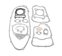 Joint couvercle stator moteur Jeu Joints Moteur Pour Y&amaha X-City 250 2007-2012 X-Max 250 2005-2013 YP 250 Pour Majesty 1996-2003