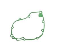 Joint couvercle stator moteur Joint Base Cylindre Couvercle D'embrayage Carter Moteur Moto Pour CRF450R 2002-2006 CRF 450R(Left Crankcase)
