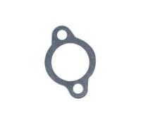 Joint couvercle stator moteur Joint Carter D'huile Couvercle D'embrayage Générateur Moto Pour Pour Ninja 250 Pour Versys-X 2013-2017(TENSIONER GASKET)