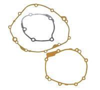Joint couvercle stator moteur Joint Carter Moto Pompe Huile Générateur Couvercle D'embrayage Pour Y&amaha R1 YZFR1 2015-2023 MT10 2018-2023 FZ10 2017(The kits)