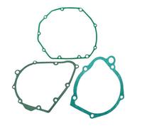 Joint couvercle stator moteur Joint Couvercle D'embrayage Générateur Signal Moteur Moto Pièces Pour Suzuki GSX-R1100 GSXR1100 GSX1100 GSX-R750 Pour Katana(Type A)