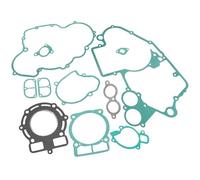 Joint couvercle stator moteur Joint Couvercle D'embrayage Stator Inférieur Cylindre Moto Pour K-450 525 EXC EXC-G MXC MXC-G 525SX 540 SXS 03-04 450 XC 2004(Gasket kit)