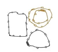 Joint couvercle stator moteur Joint Couvercle Pompe Huile D'embrayage Générateur Carter Moteur Gauche Droit Moto Pour Y&amaha YZF-R1 2009-2014(Gasket kit)