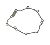 Joint couvercle stator moteur Joint De Carter Cylindre Moteur D'accessoires De Moto Pour Y&amaha YZF-R6 06-24 22-23(CRANKCASE Gaske2)