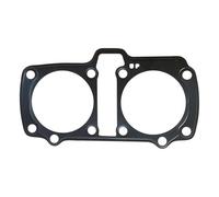 Joint couvercle stator moteur Joint De Culasse Couvercle D'embrayage Et Moteur Pour Suzuki GS500 1989-2011(CyInderbasegasket)