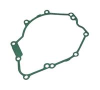 Joint couvercle stator moteur Joints Couvercle Carter D'embrayage Moto Pour Y&amaha YZF-R6 2003-2005 YZF-R6S 2006-2009 FZ6 FZS6 2004-2009(Type B)