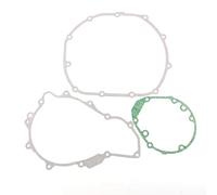 Joint couvercle stator moteur Joints Couvercle Carter Gauche Droit Gâchette Moteur Moto Pour CB1300 X-4 SC38 1997 1998 1999 CB 1300