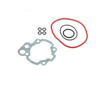 Joint couvercle stator moteur Joints D'étanchéité Supérieurs Pour Motos AM6 50 70 Cc 90 Cc Pour Peugeot XP6 XR6 AM4 AM5 50 C Pour Minarelli 2 Temps