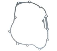 Joint couvercle stator moteur Kit Complet De Joints Culasse Carter Moteur Couvercle D'embrayage Moto Pour Y&amaha TTR250 TTR250L 1999-2006(Crankcase cover)
