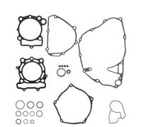 Joint couvercle stator moteur Kit Complet De Joints Haut Et Bas Pour Moto Pour KX250F 2009 2010 2011 2012 2013-2016