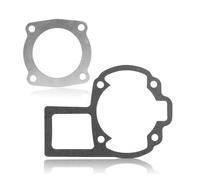Joint couvercle stator moteur Kit Complet De Joints Moteur Moto Haut Gamme Pour Suzuki LT80 LT 80 Quadsport 80 1987-2006. Pièces