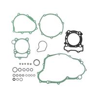 Joint couvercle stator moteur Kit Complet De Joints Pour Moteur Haut Et Bas Accessoires Moto Pour Y&amaha YZ250F 2001-2013