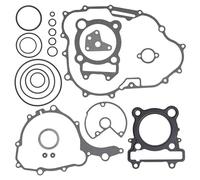 Joint couvercle stator moteur Kit Complet Joints Culasse Pour Moto Pour Y&amaha YBR250 YS250 YBR 250 12B-E1351-00 12B-E1181-00 12B-E5451-00