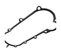 Joint couvercle stator moteur Kit Complet Joints D'étanchéité Pour Couvercle Latéral Moteur Moto Tampon Caoutchouc Couvercle D'embrayage Pour DIO50 ZX50 Pour DIO ZX AF34 AF35(Type C)