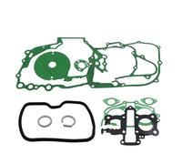Joint couvercle stator moteur Kit Complet Joints Moteur Pour Moto Pièces Détachées Comprenant Un Kit Joints Cylindre Pour CBT125 CB125T 125cc(47mm)