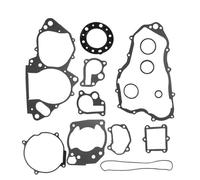 Joint couvercle stator moteur Kit Complet Joints Pour Moteur Supérieur Et Inférieur Pour Moto Pour CR250R 1992 1993 1994 1995-2001