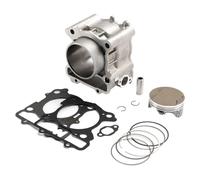 Joint couvercle stator moteur Kit D'agrandissement D'alésage Pour Moto 344cc Pour Y&amaha CZD 300 A X-Max MWD 300 Tricity 2017 2018 2019 2020 2021 2022 2023 2024