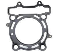 Joint couvercle stator moteur Kit De Joints Carter D'embrayage Moteur Moto Pour Suzuki RMZ250 RM-Z250 RM-Z RMZ 250 2007 2008 2009(Cylinder head gasket)