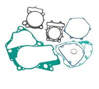 Joint couvercle stator moteur Kit De Joints Carter D'embrayage Moteur Moto Pour Suzuki RMZ250 RM-Z250 RM-Z RMZ 250 2007 2008 2009(Full Set)