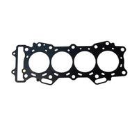 Joint couvercle stator moteur Kit De Joints D'accessoires Pour Moto Couvercle D'embrayage Cylindre Alternateur Pour K&awasaki Pour Ninja Pour ZX6R 2009-2018(Cylinder head gasket)