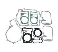 Joint couvercle stator moteur Kit De Joints De Carter D'embrayage Cylindre Pour Moto Pour Transalp 600 XL600V 1987-1988