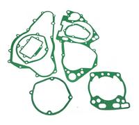 Joint couvercle stator moteur Kit De Joints De Couvercle Carter Cylindre Moto Pour Suzuki RM250 1996 1997 1998 RM 250