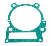 Joint couvercle stator moteur Kit De Joints De Culasse Carter Moteur Moto Pour B&MW F650GS F650CS G650GS G650X(Cylinder base gasket)