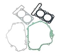 Joint couvercle stator moteur Kit De Réparation Complet Joints Moteur Moto Pour Pour Ninja 250R Pour EX250 2008 2009 2010