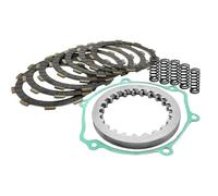 Joint couvercle stator moteur Kit D'embrayage Moto Robuste Avec Ressort Joint Couvercle Pour Y&amaha YZ 85 YZ85 2002-2018 2019 2020 2021