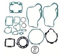 Joint couvercle stator moteur Kit D'entretoises Supérieures Inférieures Pour Motos Kit Joints Moteur Pour Pour KX250 1993-2003