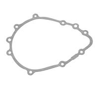 Joint couvercle stator moteur Kit Joints Carter D'huile Pour Moto Pour Ninja Pour ZX6R Pour ZX600 2000-2002 Pour ZZR600 2005-2008(Alternator cover gasket)
