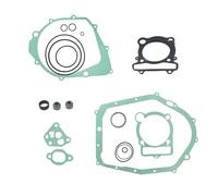 Joint couvercle stator moteur Kit Joints Complet Pour Moto Joint Moteur Reconstruction Pour Y&amaha Pour Warrior Pour Raptor 350 Pour Big Bear YFM350