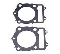 Joint couvercle stator moteur Kit Joints Couvercle Carter Cylindre Complet Moto Pour Y&amaha Pour Virago 1000 XV1000 1984-1985 1100 XV1100 1986-1999(Type D)