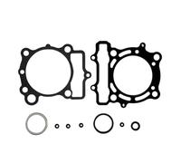 Joint couvercle stator moteur Kit Joints Couvercle Supérieur Moto Joint Moteur Reconstruction Pour Suzuki RMZ250 2004 2005 2006