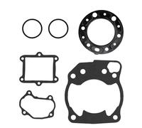 Joint couvercle stator moteur Kit Joints Culasse Haut De Gamme Pour Moto Pour CR250R CR 250R 1992-1999 CR250